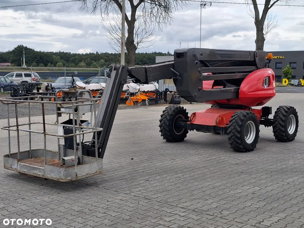 Manitou 180 ATJ - 4