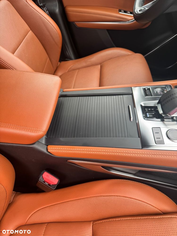 Jaguar F-Pace 2.0 P250 mHEV AWD R-Dynamic S - 9
