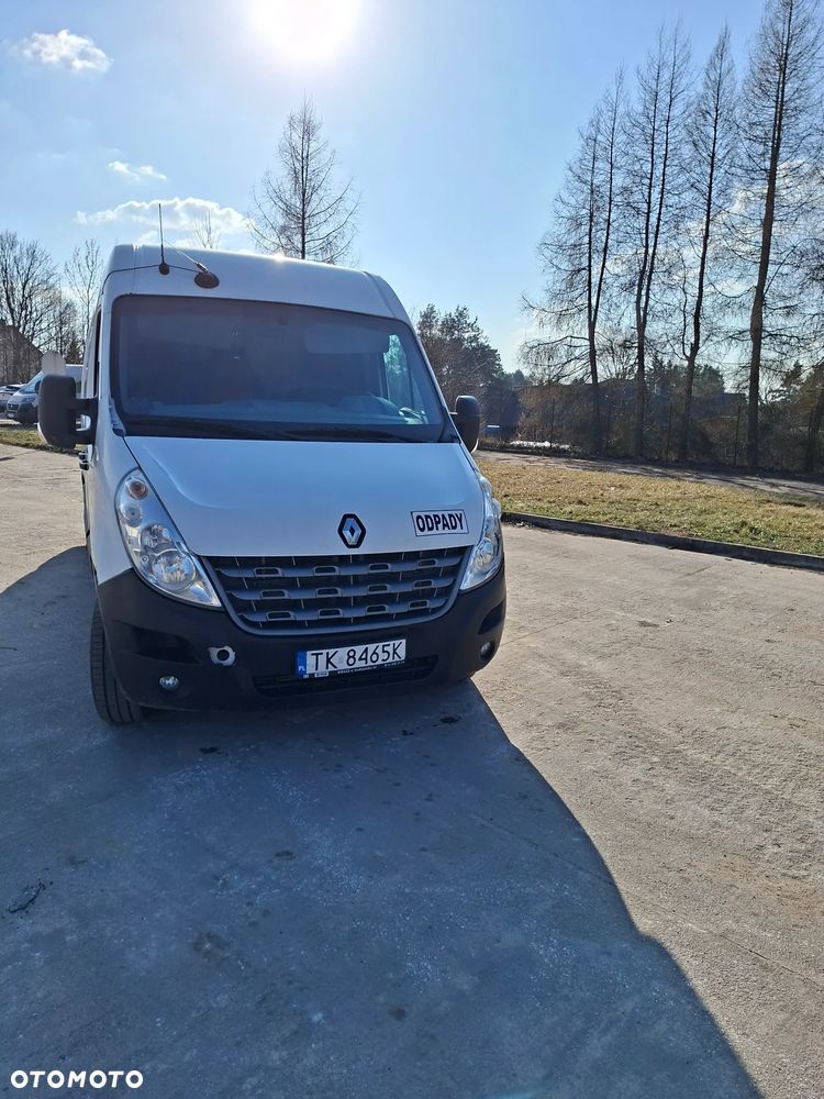 Renault MASTER - 3