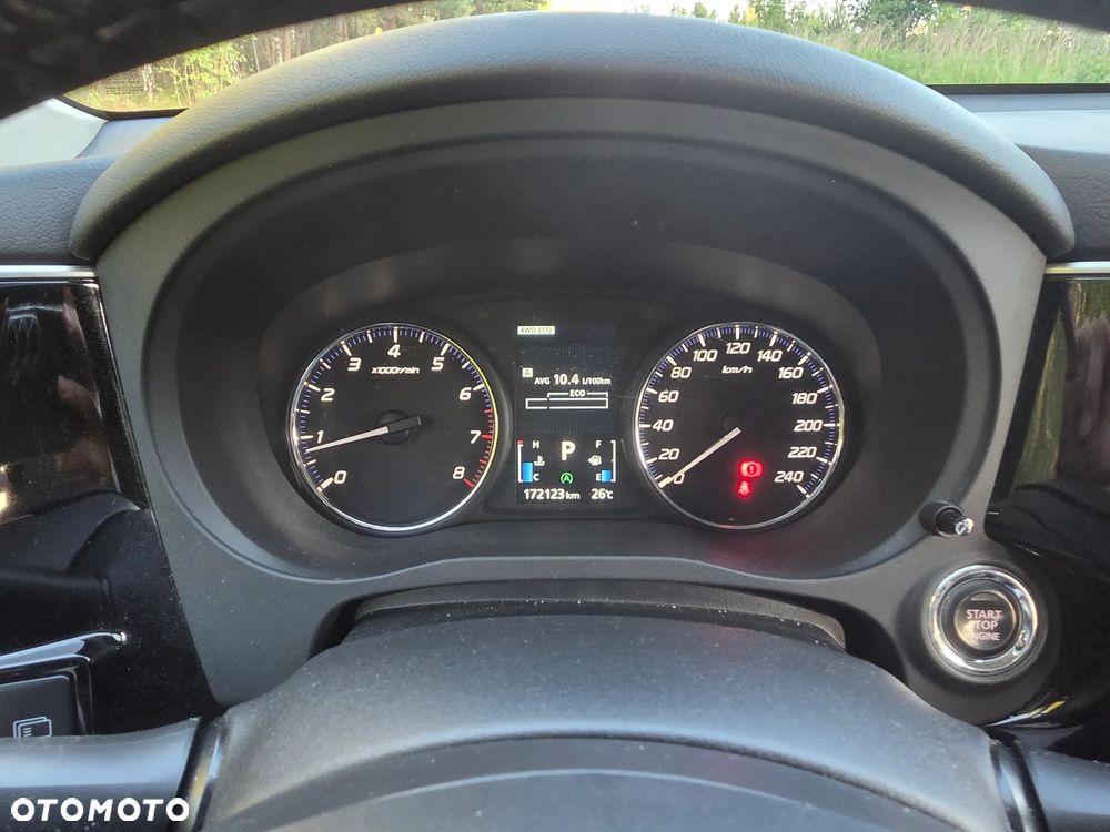 Mitsubishi Outlander 2.0 Intense 4WD CVT - 15