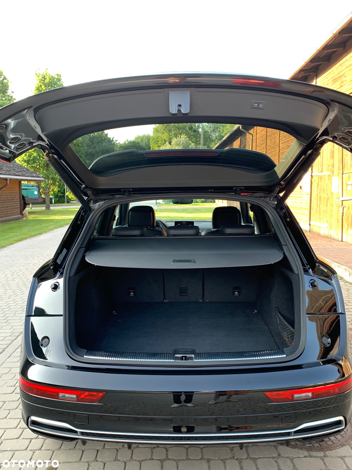 Audi Q5 2.0 TDI Quattro S tronic - 10