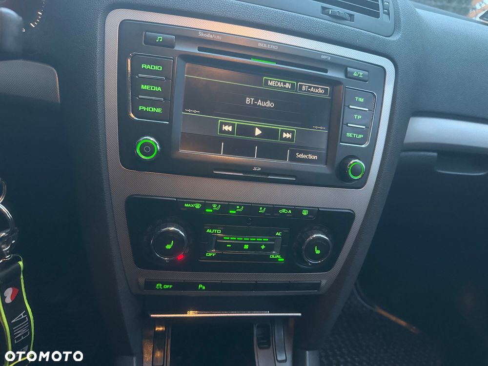 Skoda Octavia 1.4 TSI Elegance - 8