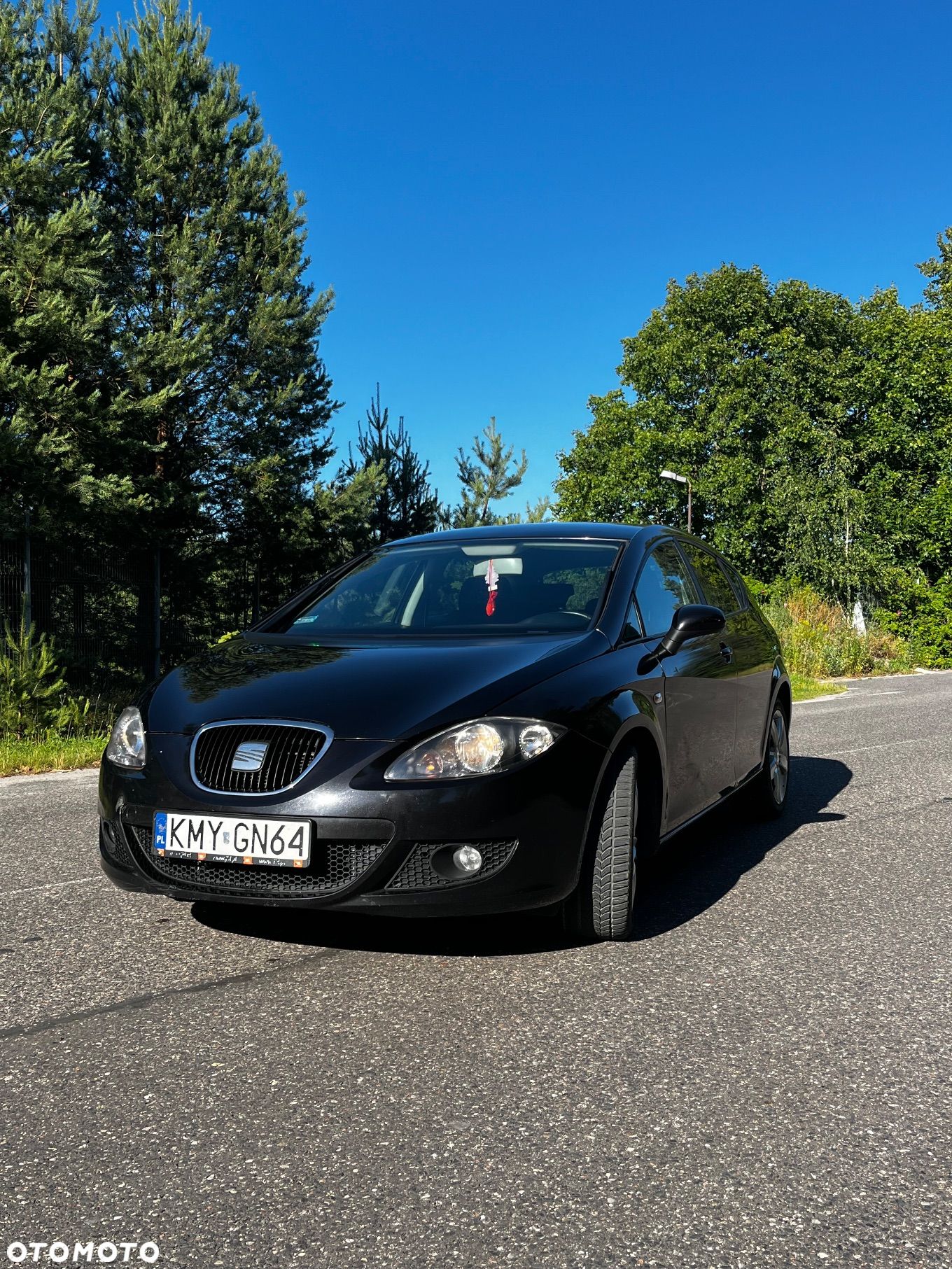 Seat Leon - 1