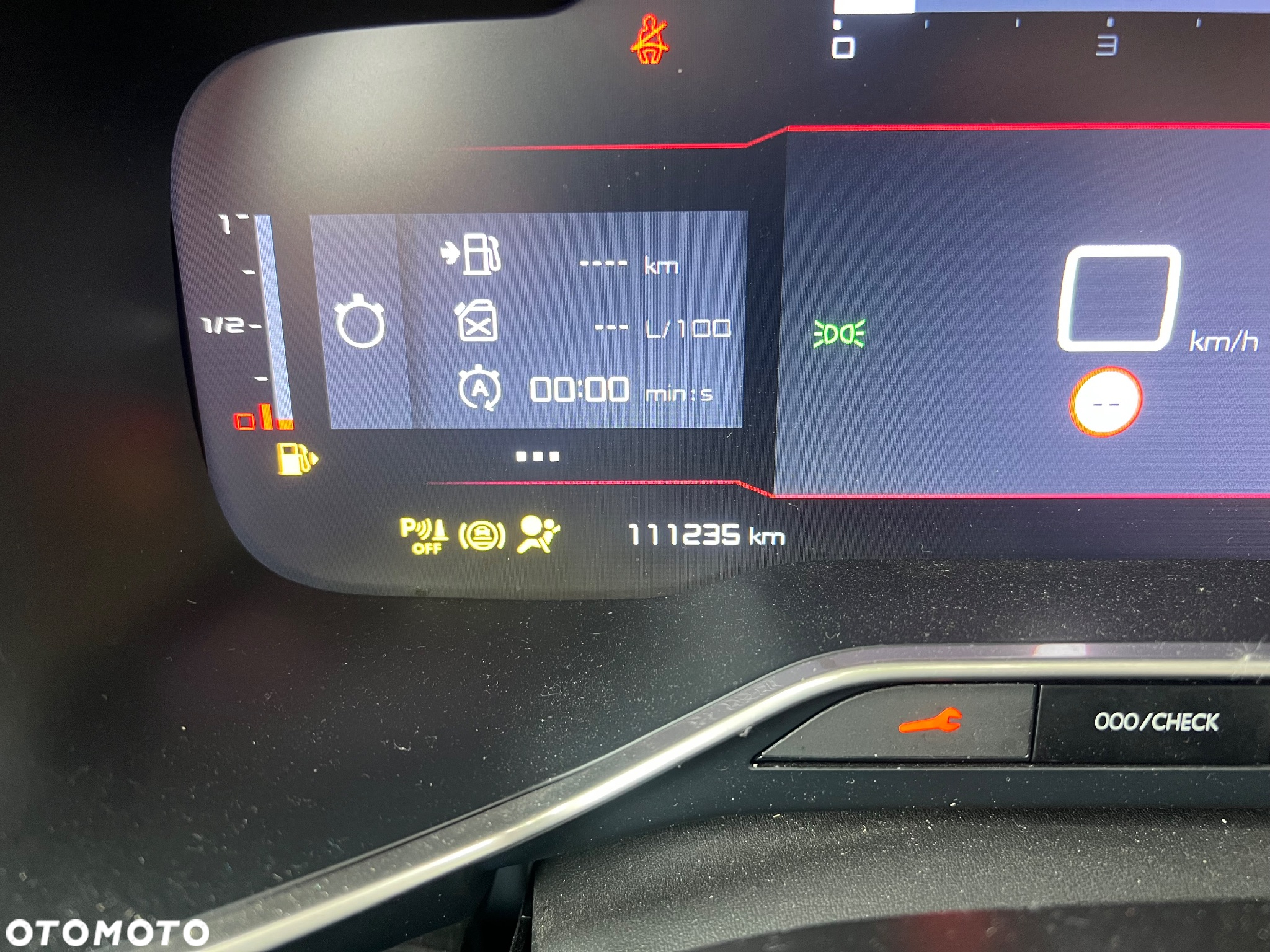 Citroën C5 Aircross 2.0 BlueHDi C-Series EAT8 - 12