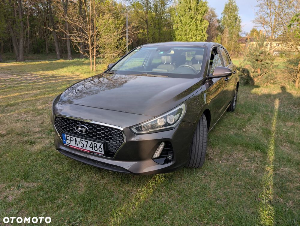 Hyundai i30 1.0 T-GDI Premium - 1