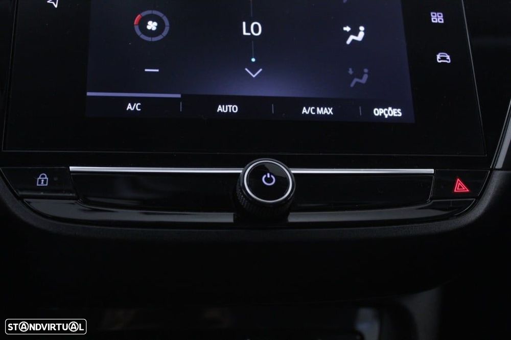 Opel Corsa-e Elegance - 29