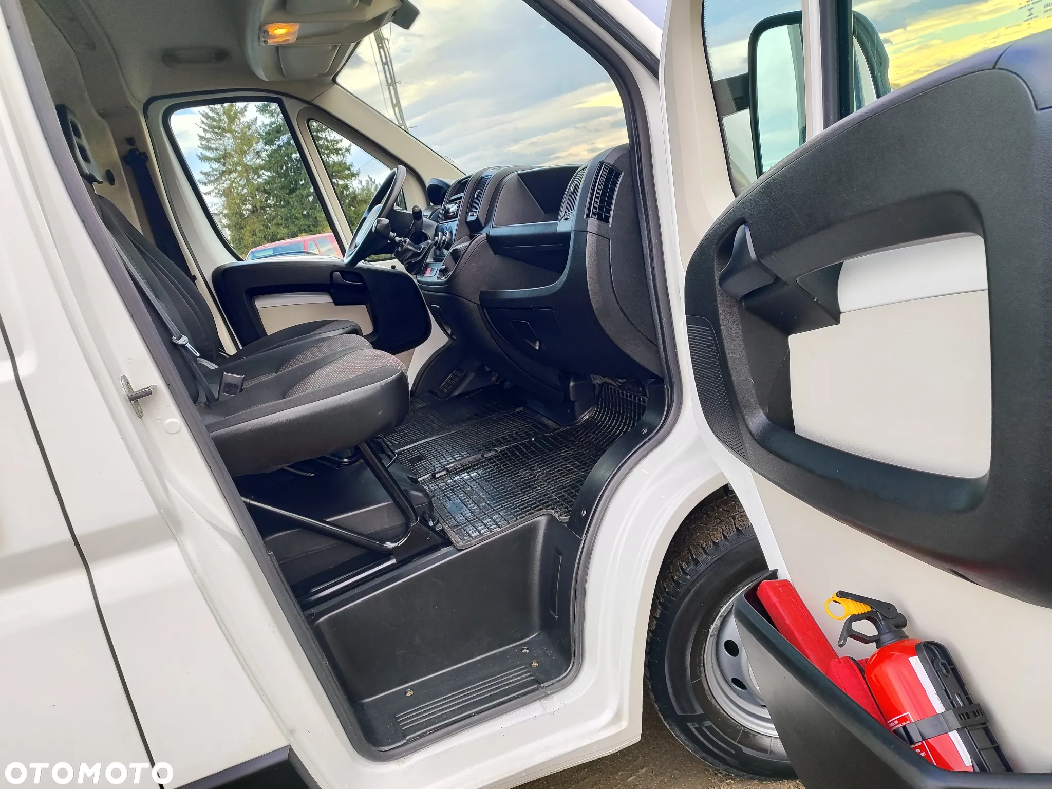 Peugeot Boxer L3H2 - 19