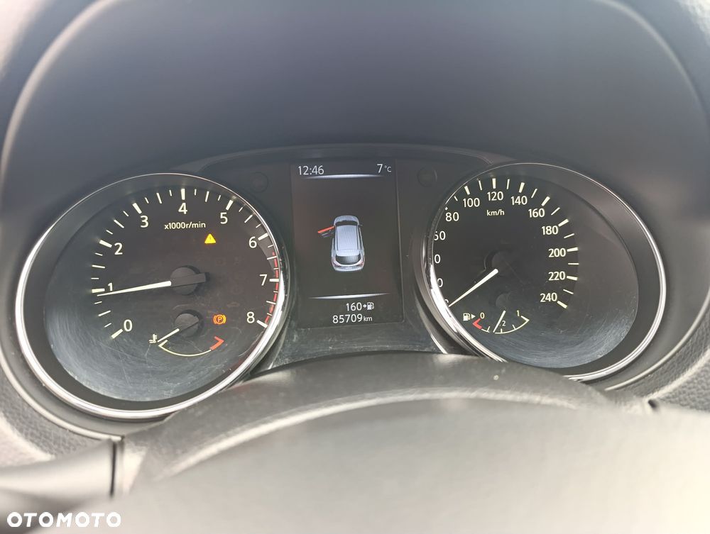 Nissan Qashqai 1.2 DIG-T Acenta - 9