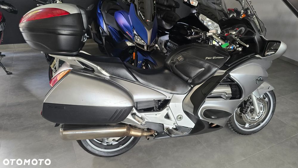 Honda ST - 20