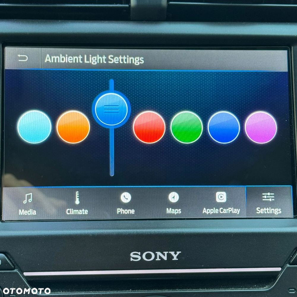 Ford Mondeo 2.0 EcoBlue Vignale Plus - 5