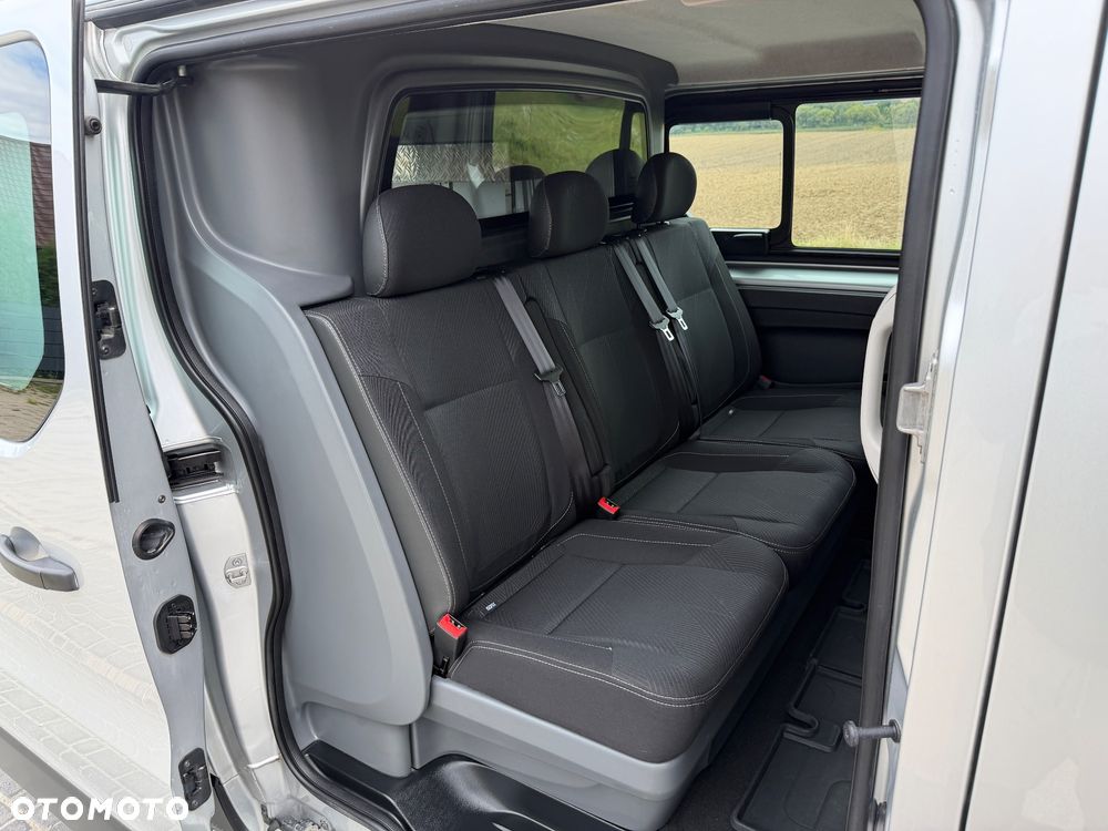 Renault Trafic ENERGY Start &St Grand Combi L2H1 Expression - 14