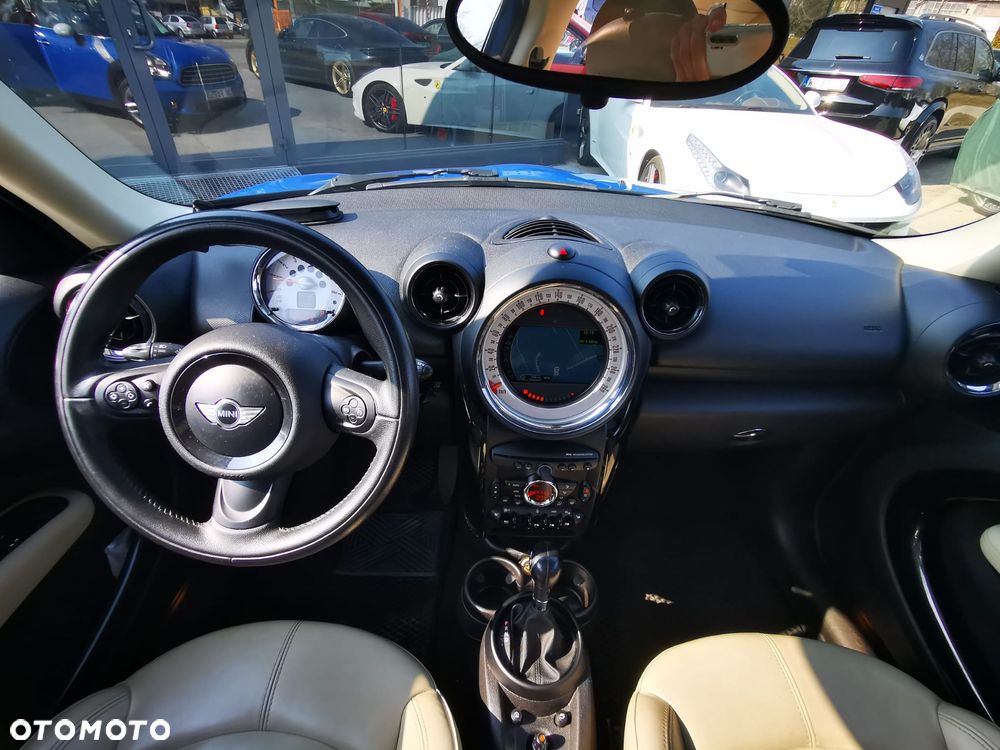 MINI Countryman - 10