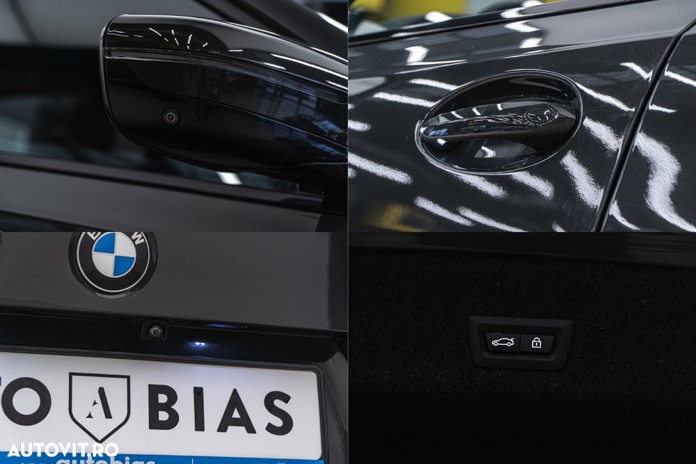 BMW Seria 3 330e Aut. M Sport - 24