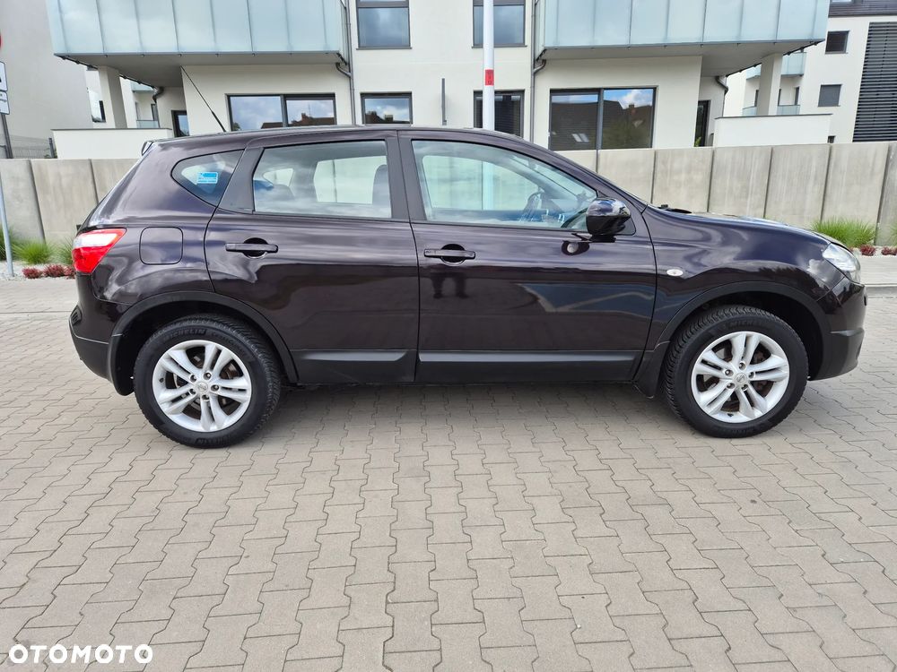 Nissan Qashqai 1.6 Tekna - 3