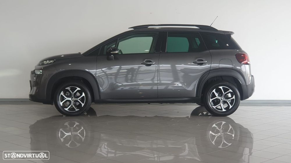 Citroën C3 Aircross 1.2 PureTech Feel Pack - 4