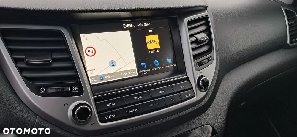 Hyundai Tucson 1.6 T-GDI Comfort 2WD - 18