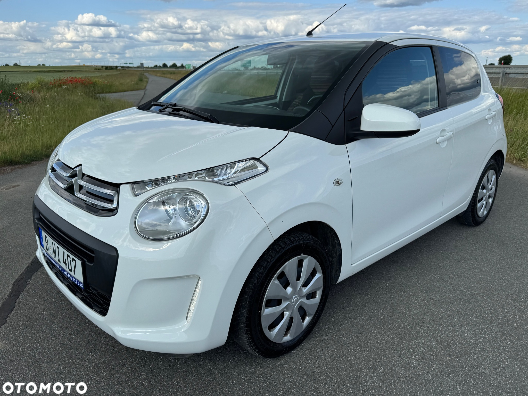 Citroën C1 - 15