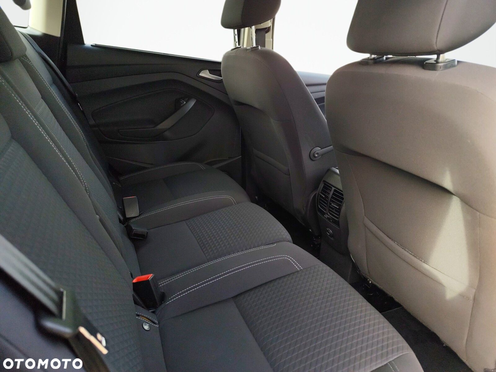 Ford C-MAX - 17