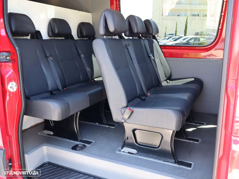 Mercedes-Benz Sprinter 313 CDI/43L TA - 7