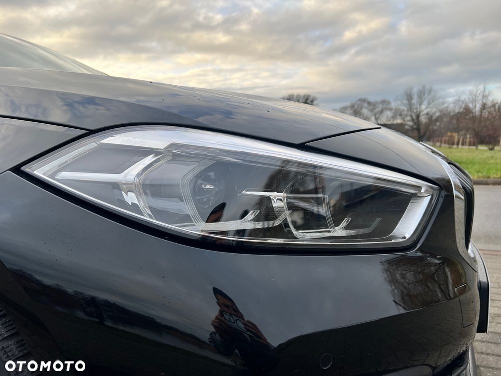 BMW Seria 1 118i Advantage - 32