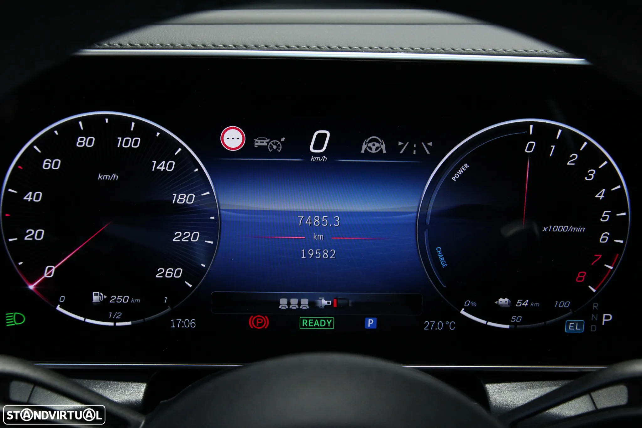 Mercedes-Benz GLC 400 e 4Matic - 29