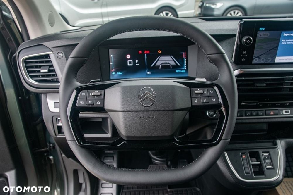 Citroën SpaceTourer - 14