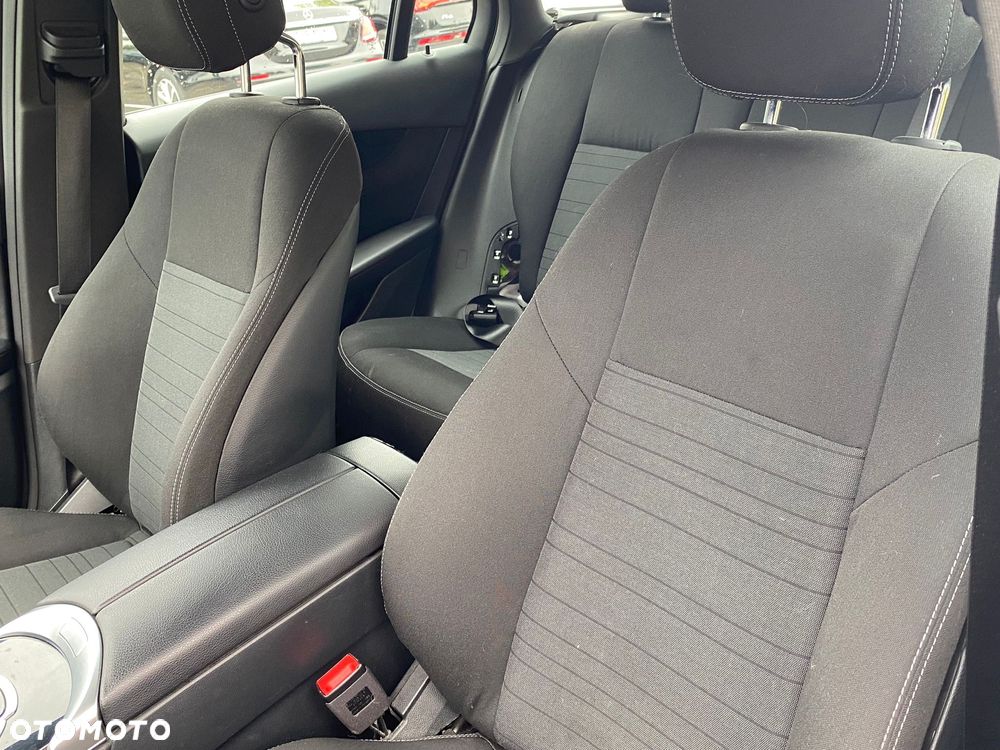 Mercedes-Benz GLC 250 4-Matic - 13