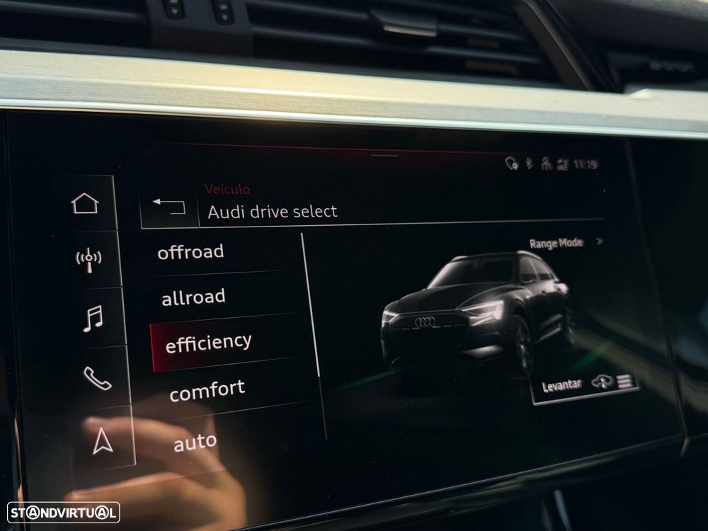 Audi e-tron 55 quattro S line - 49