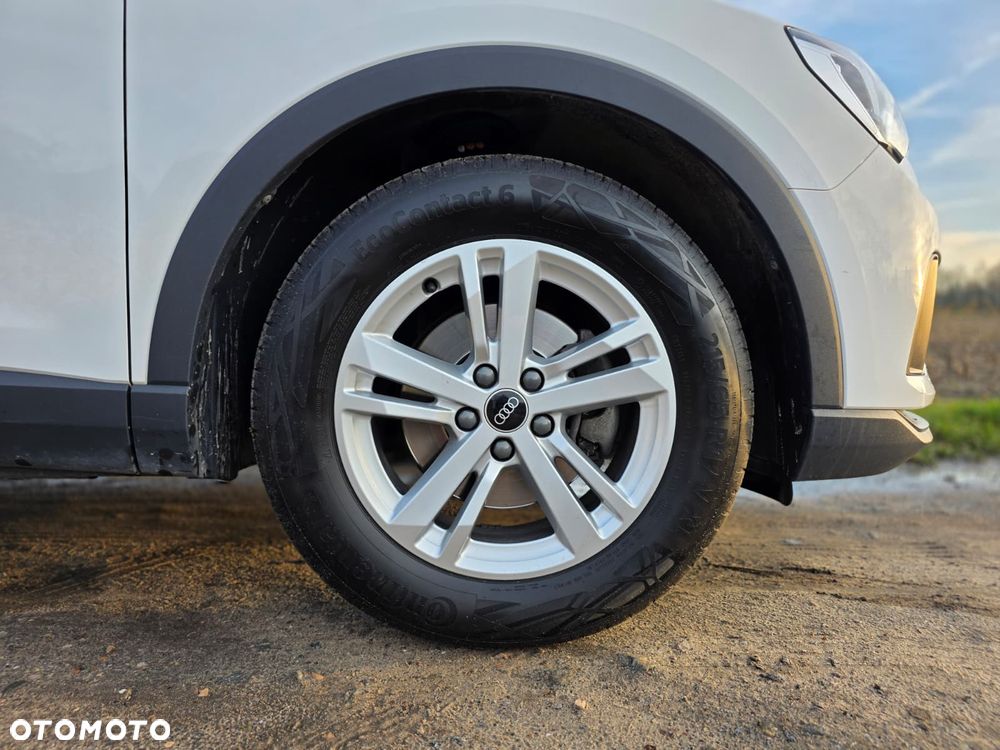 Audi Q3 35 TFSI S line S tronic - 9