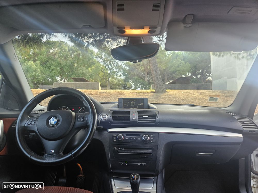 BMW 120 d - 9