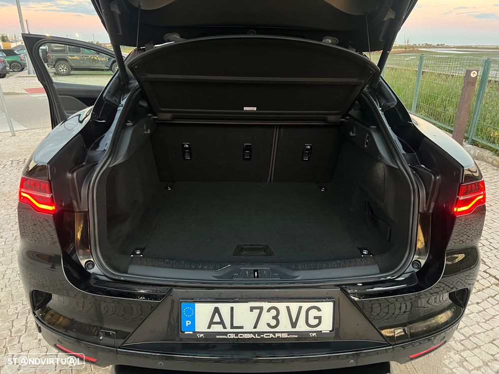 Jaguar I-Pace EV400 AWD SE - 20