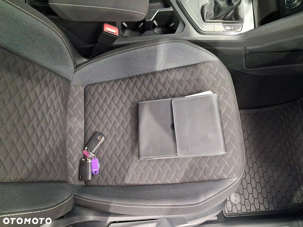 Volkswagen Tiguan - 25