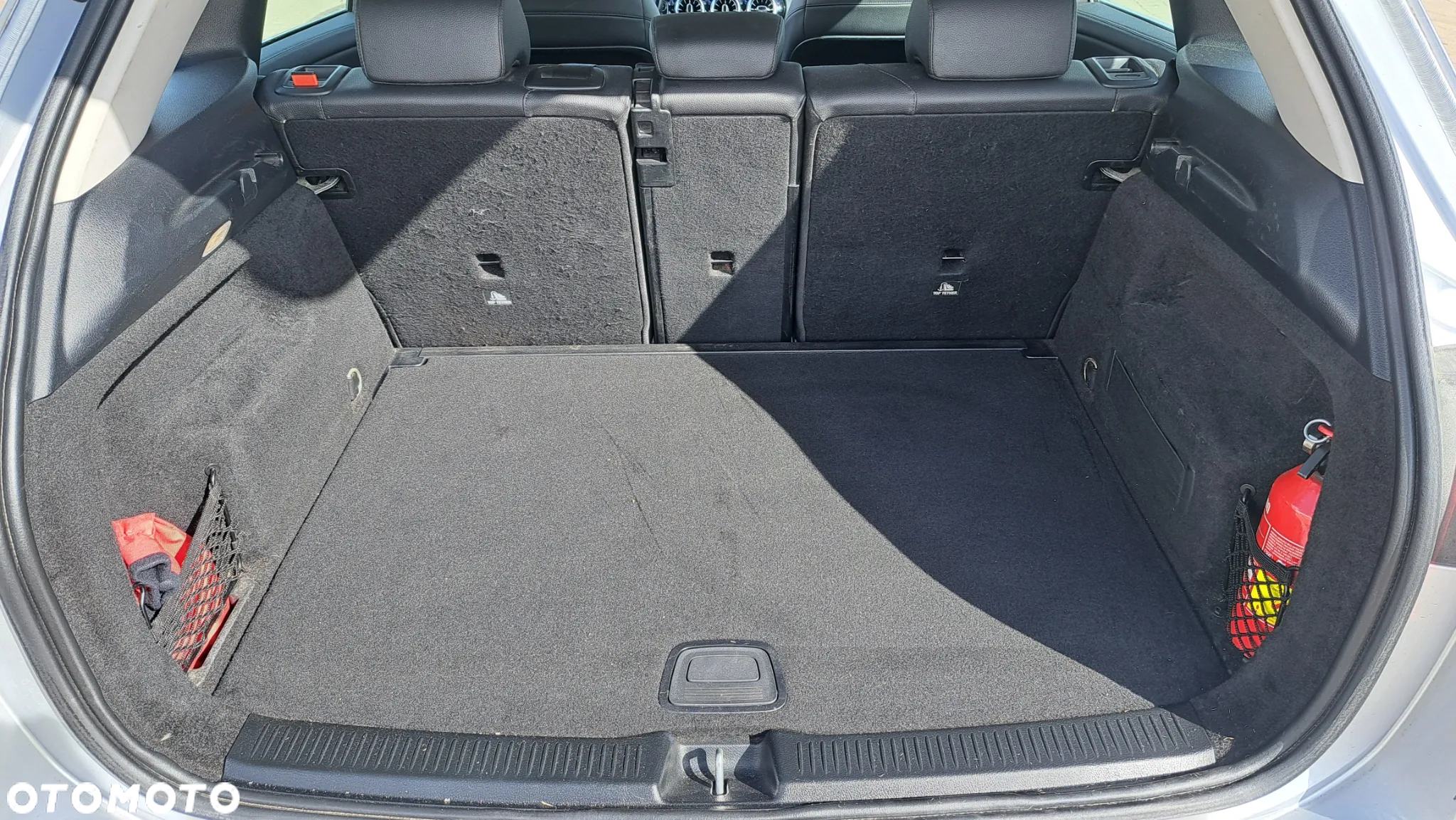 Mercedes-Benz Klasa B 180 d 7G-DCT Editon 19 - 12
