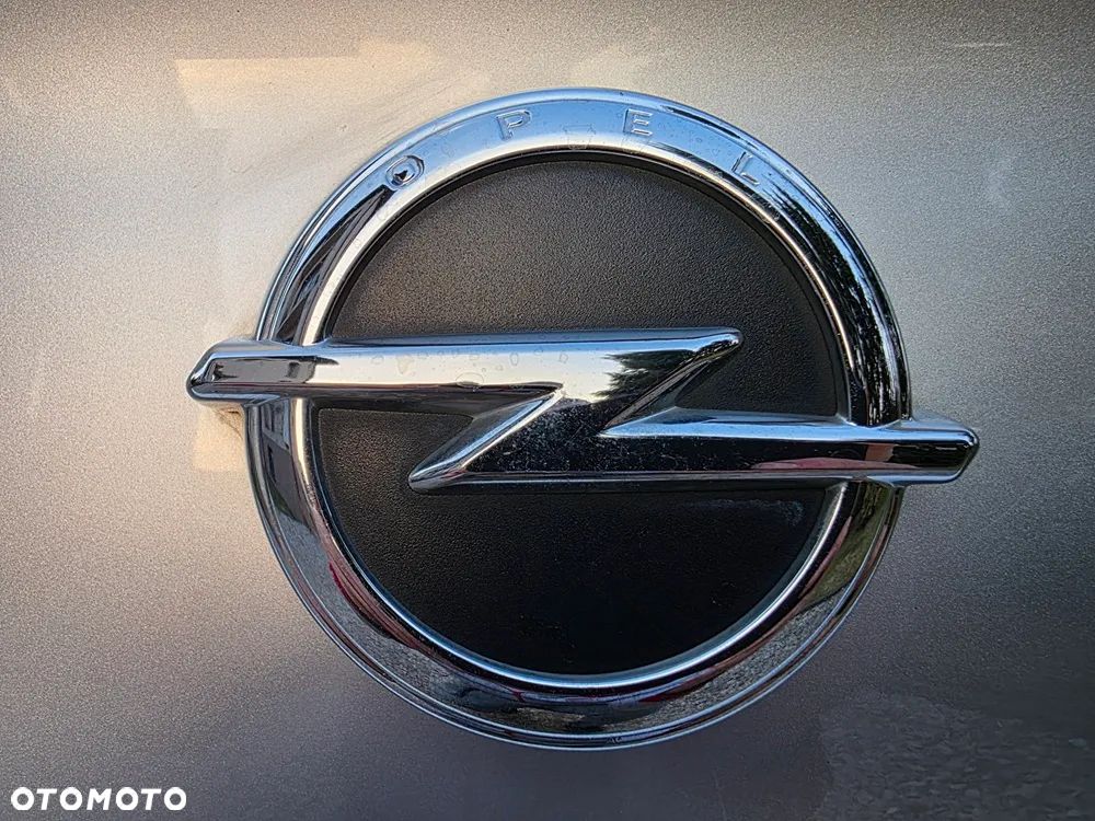 Opel Corsa 1.2 Edition - 40