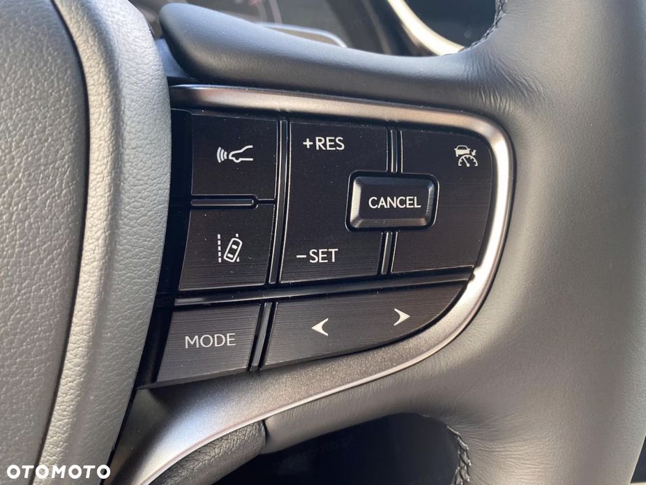 Lexus ES 300h Business Edition - 8