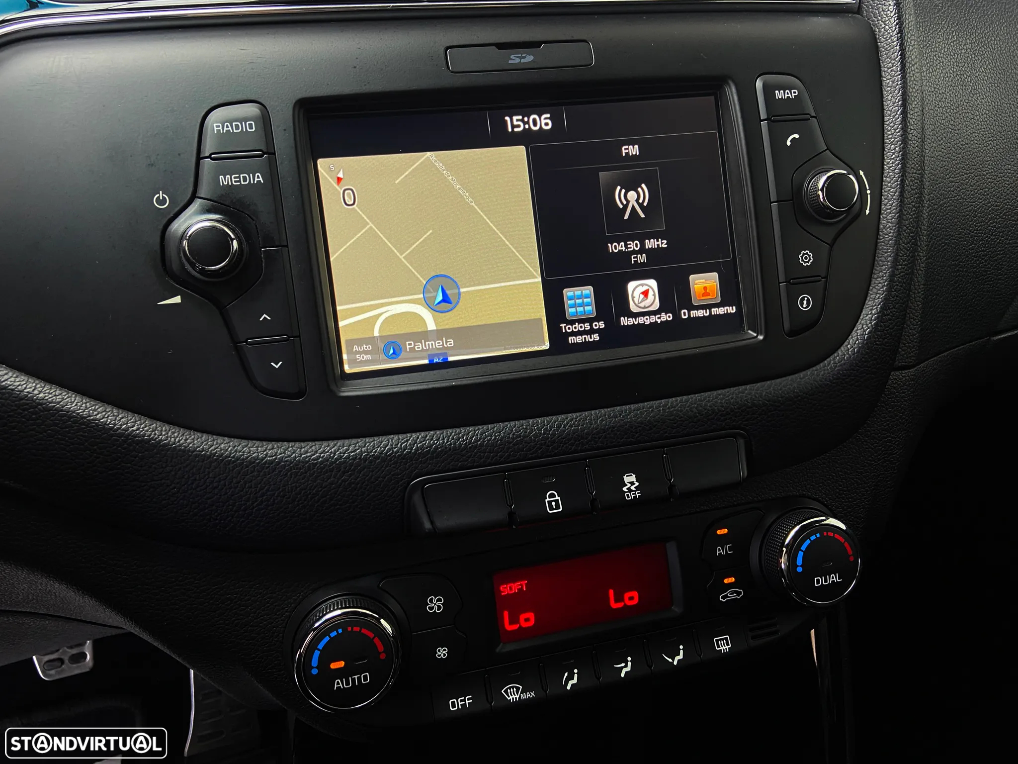 Kia Ceed SW 1.6 CRDi GT Line - 15