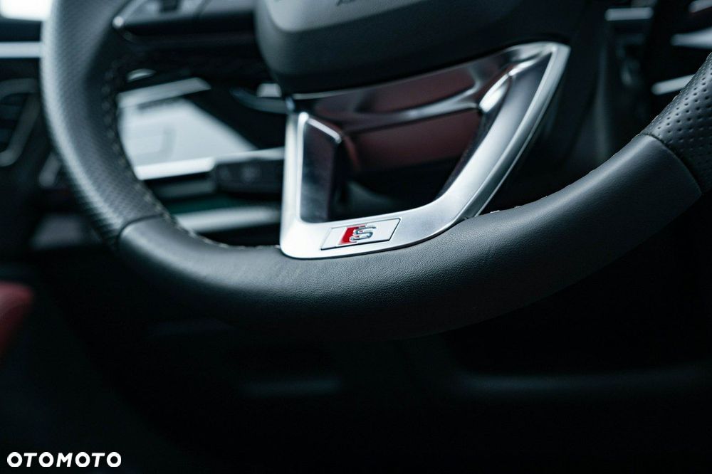 Audi SQ7 TFSI Quattro Tiptronic - 32