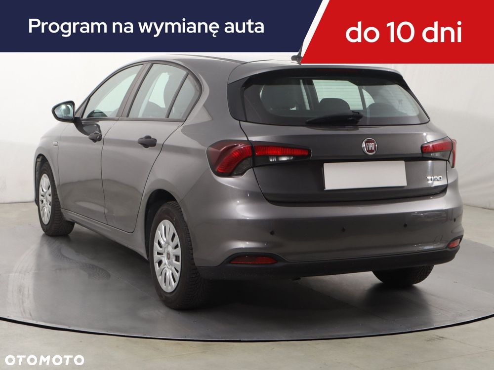 Fiat Tipo - 6