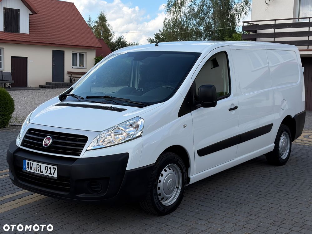 Fiat Scudo - 12