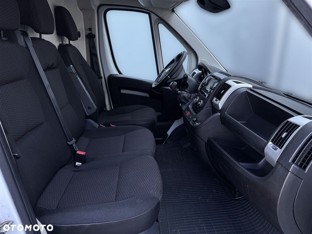 Opel movano 2.2 CDTI 165KM L3H2 Winda - 8