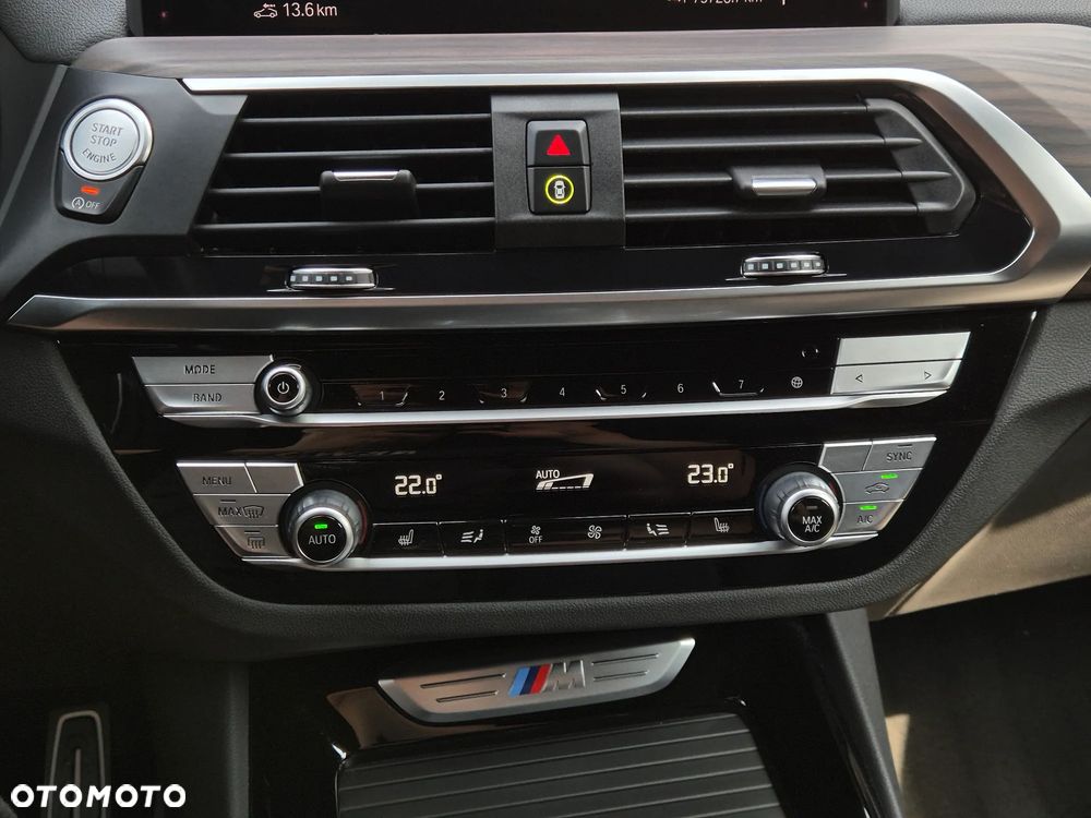BMW X3 - 34