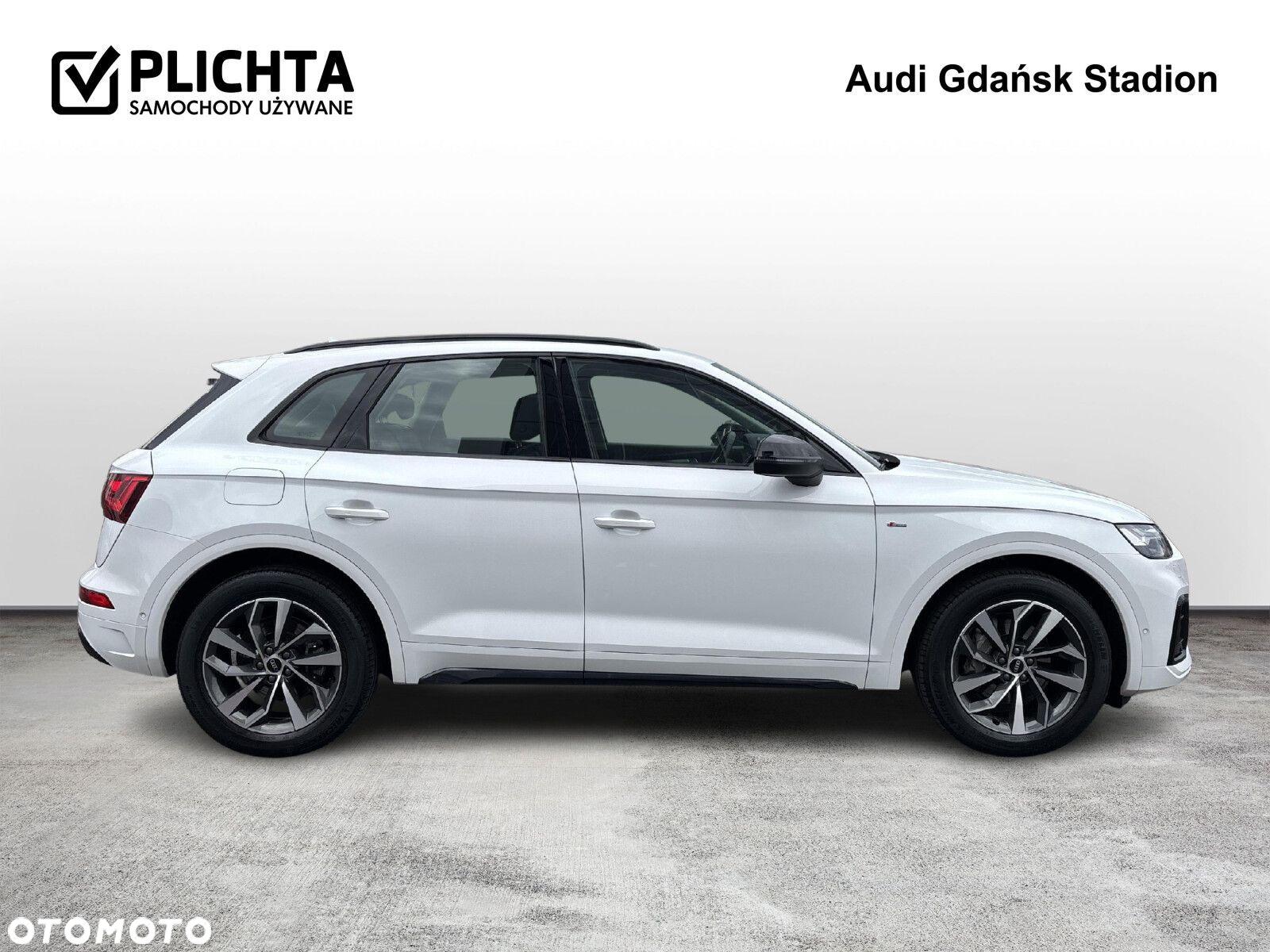 Audi Q5 - 7
