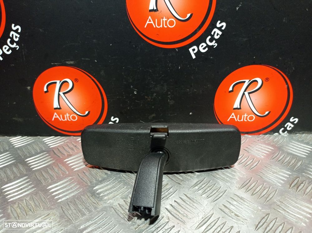 Espelho Retrovisor Interno Mitsubishi Space Star Veículo Multiuso (Dg_ - 3