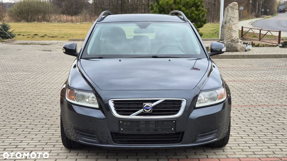 Volvo V50 1.6D Momentum - 13