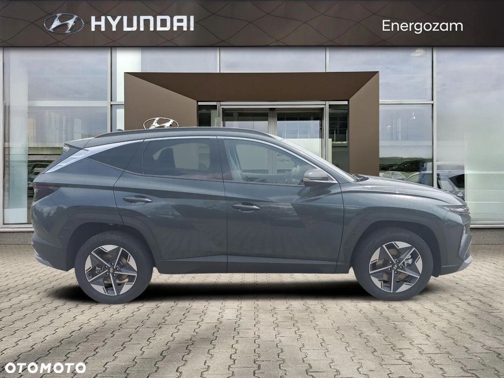 Hyundai Tucson 1.6 T-GDi HEV Smart 2WD - 2