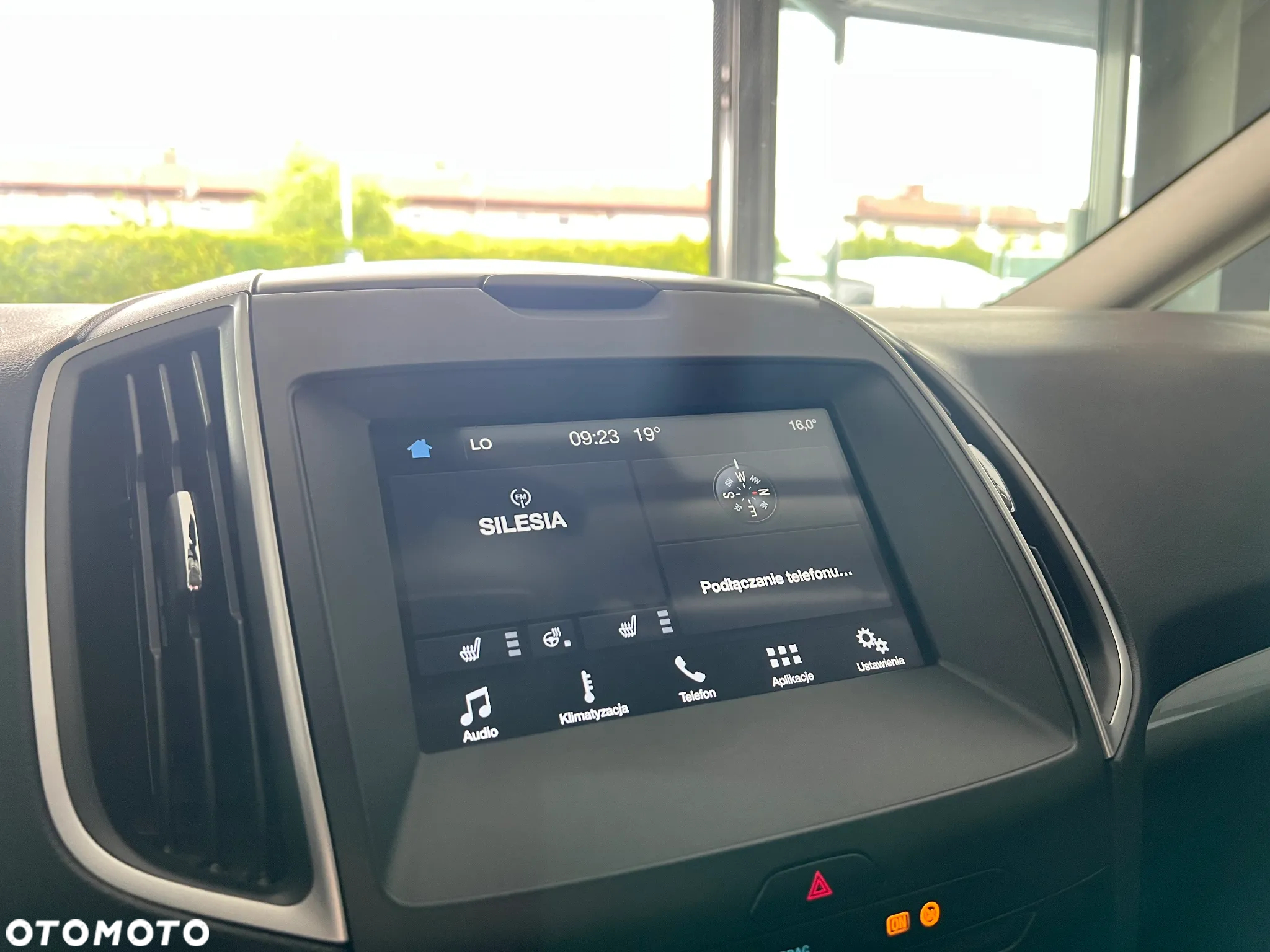 Ford S-Max 1.5 EcoBoost Titanium - 26