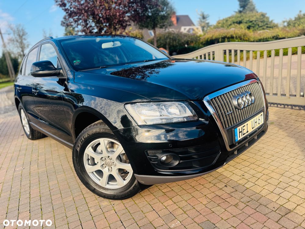 Audi Q5 2.0 TDI Quattro - 24