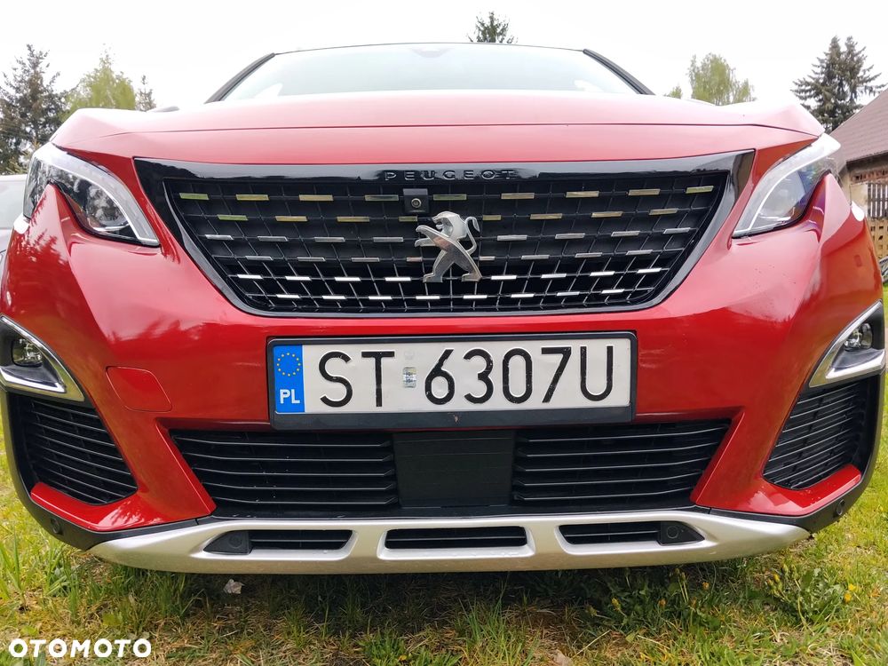 Peugeot 3008 1.6 THP Active S&S EAT6 - 39