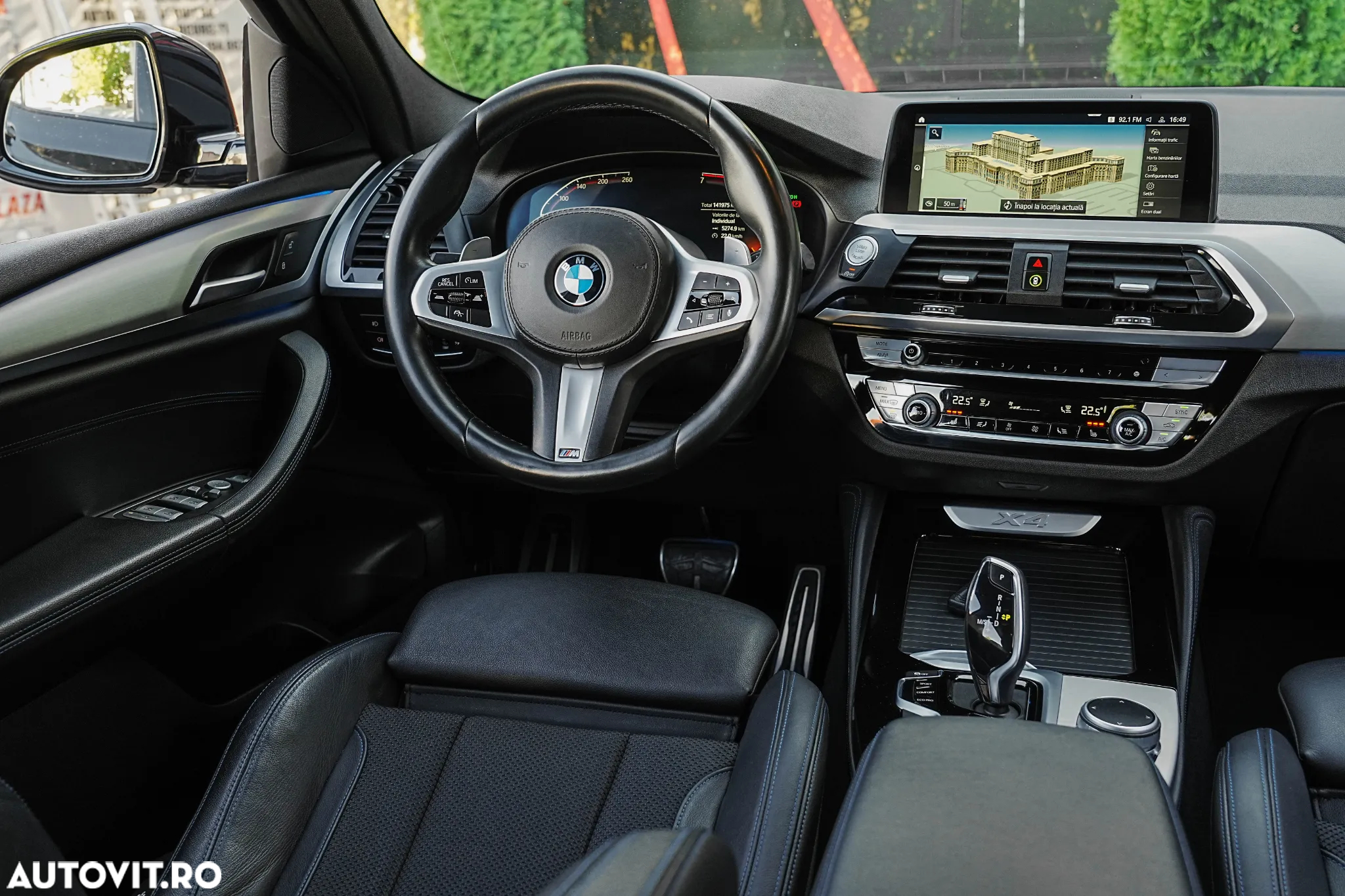 BMW X4 xDrive20i Aut. - 18