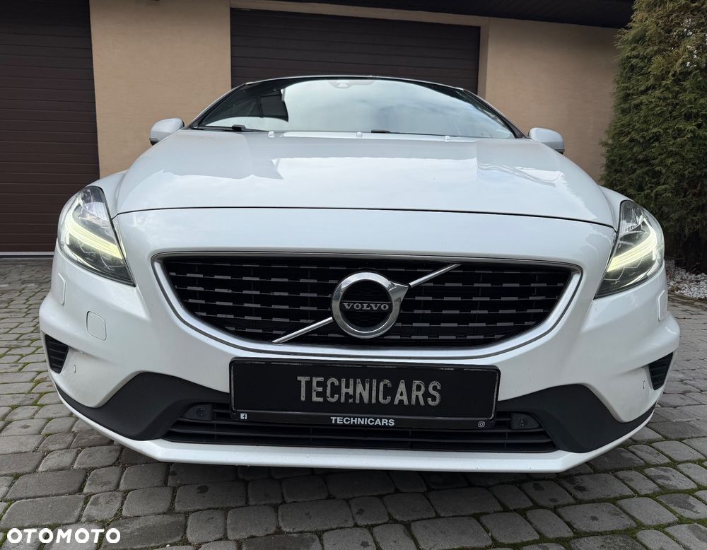 Volvo V40 D2 RDesign - 4